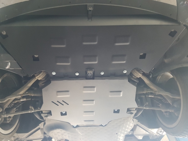 Scut motor Mercedes E-Class W212 - 4x4 2