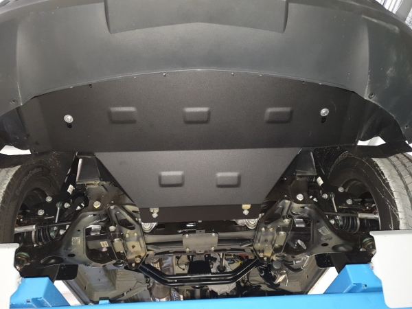 Scut motor Mercedes Sprinter 4x4 3