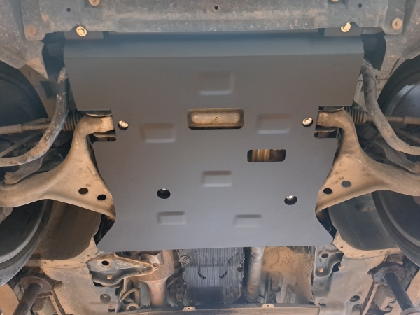 Scut motor Mercedes  GLE Coupe C292 2