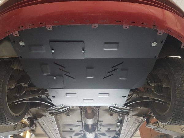 Scut motor și cutie de viteză Smart FourFour benzină 9