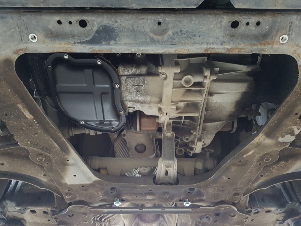 Scut motor Nissan Juke 2