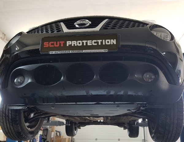 Scut motor Nissan Juke 6