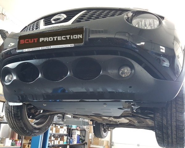 Scut motor Nissan Juke 5