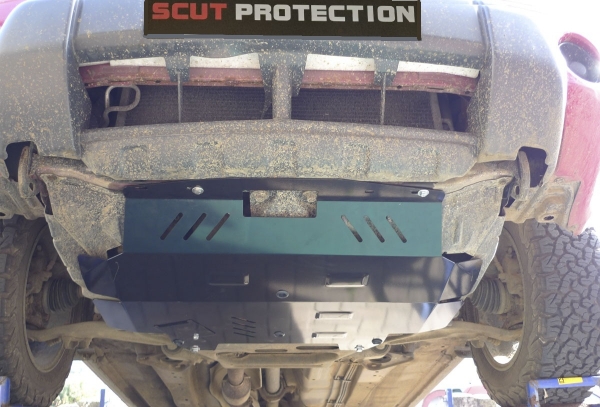 Scut motor Nissan X-Trail T30 7