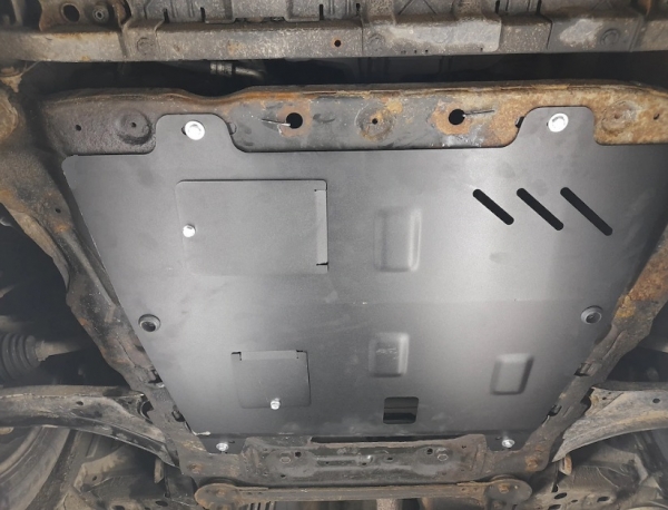 Scut motor Nissan Qashqai 4