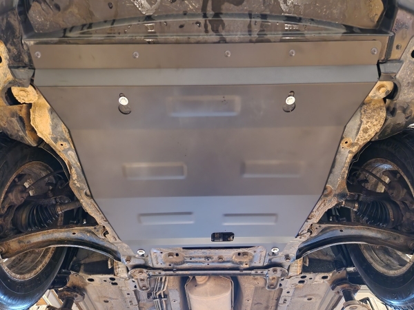 Scut motor Renault Koleos - model 2 7