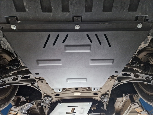 Scut motor Renault Trafic 7