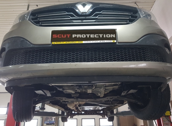 Scut Motor Opel Vivaro  7