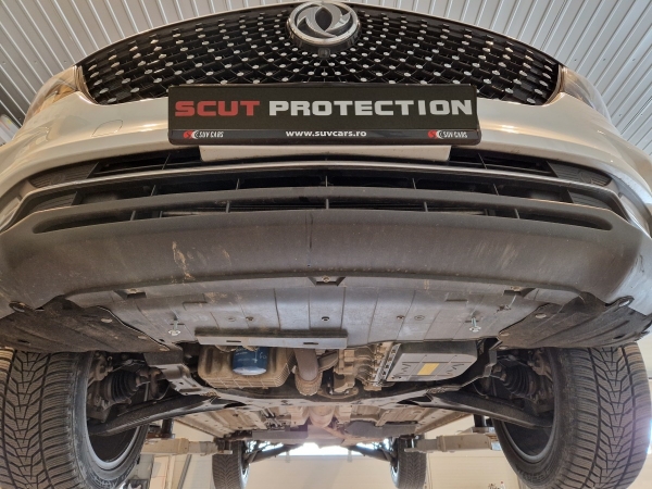 Scut Motor Dfsk Fengon 5 5