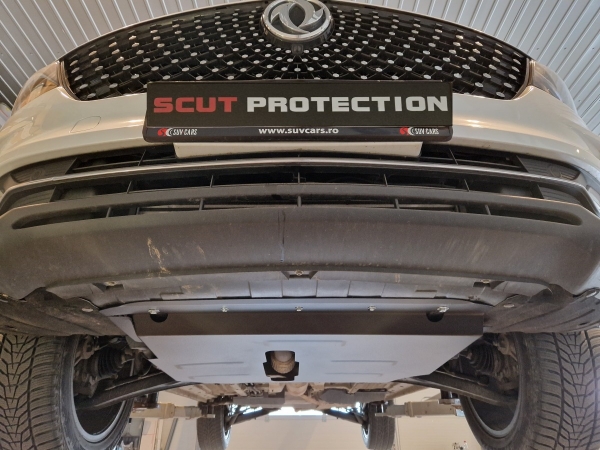 Scut Motor Dfsk Fengon 5 6