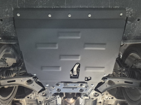 Scut Motor Dfsk Fengon 600 7