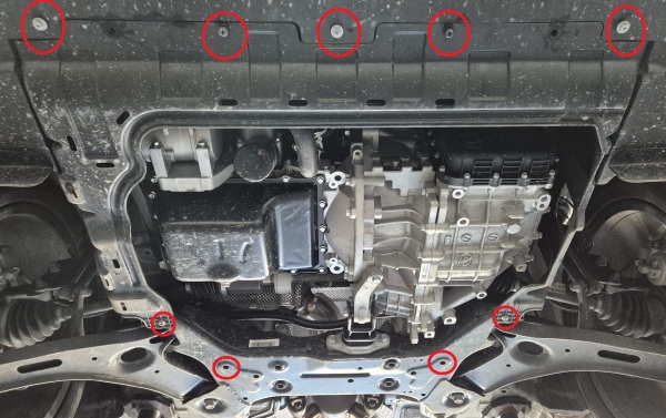 Scut Motor Dfsk Fengon 600 5