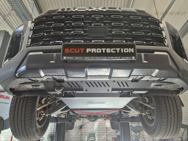 Scut motor Maxus T60 Max 14