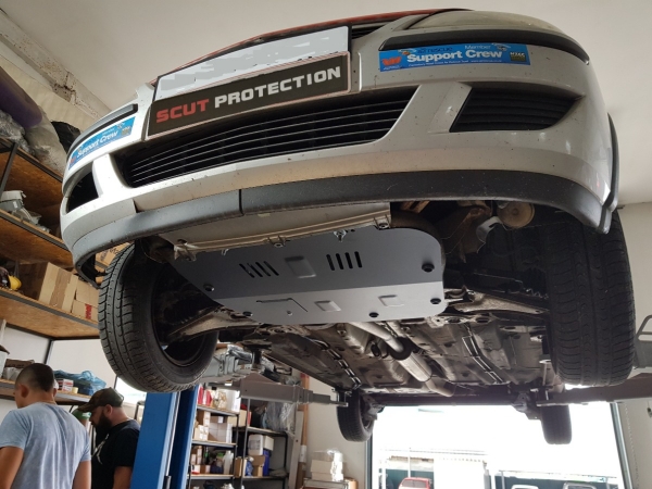 Scut motor Opel Meriva A 3