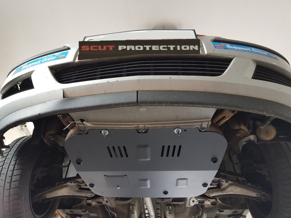 Scut motor Opel Meriva A 4