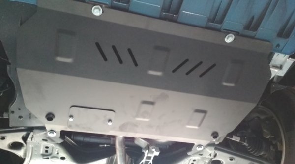 Scut motor Opel Corsa E 3