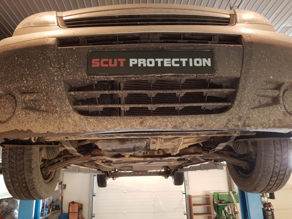 Scut motor Opel Vivaro 7