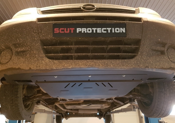 Scut motor Opel Vivaro 9