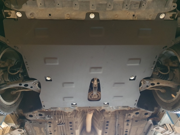 Scut motor Opel Astra K 3