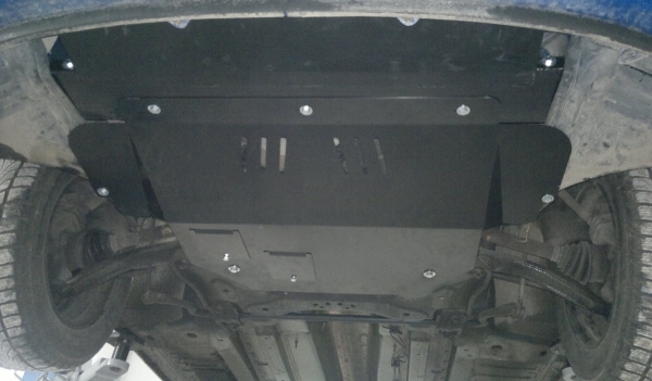 Scut motor Peugeot 307 8