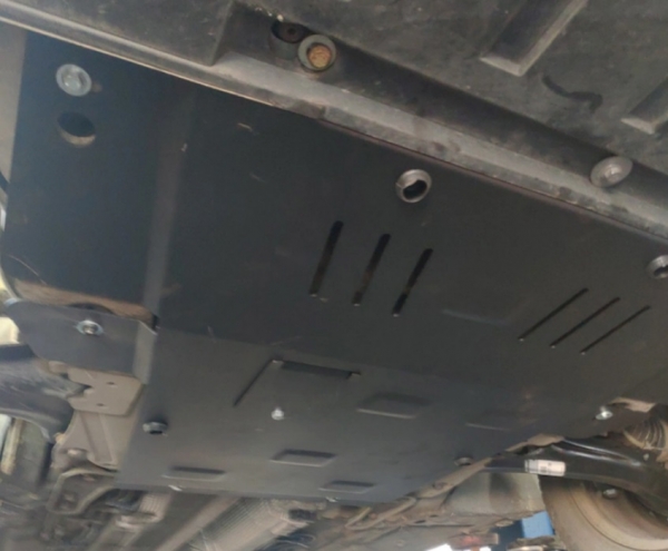 Scut motor Renault Scenic 3