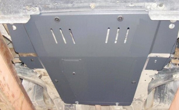 Scut motor Renault Scenic 2