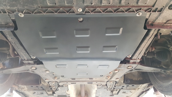 Scut motor Renault Talisman 7