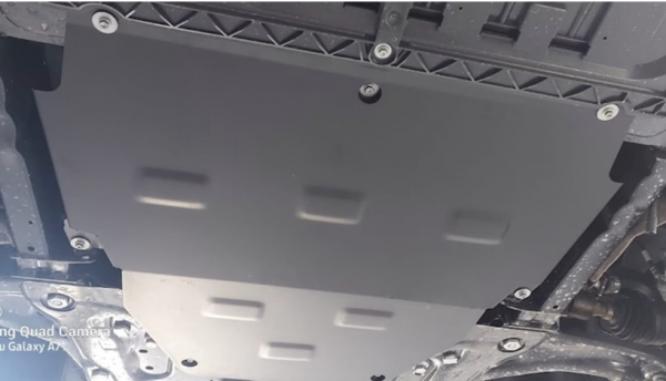 Scut motor Renault Talisman 8