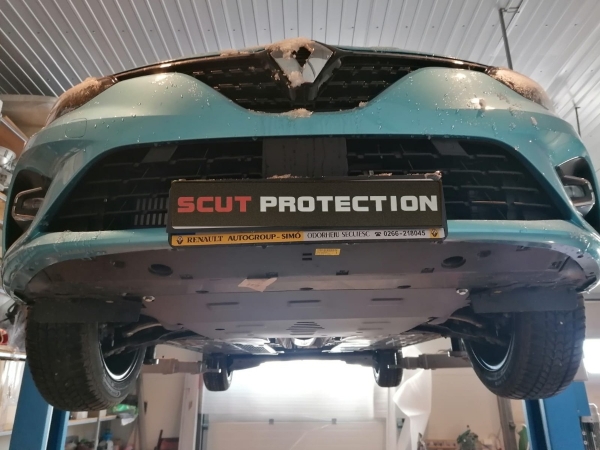 Scut motor Renault Clio V 5