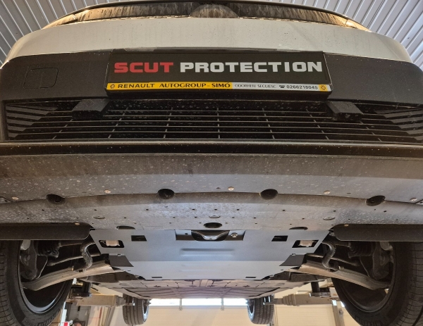 Scut motor Renault Scenic E-Tech 4