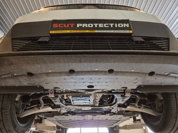 Scut motor Renault Scenic E-Tech 3