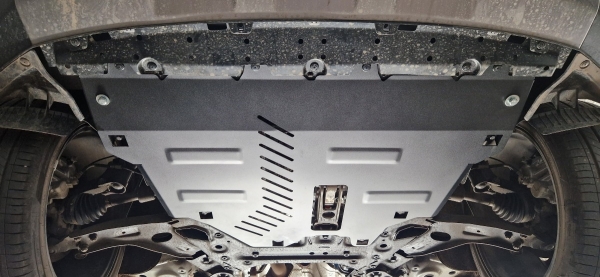 Scut motor Ssangyong Torres 7