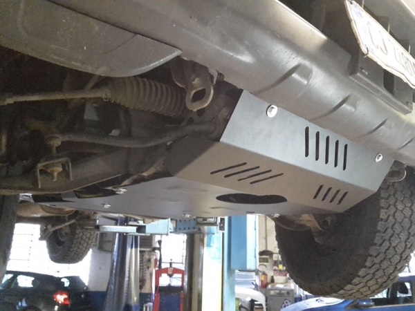 Scut motor Daihatsu Terios 8