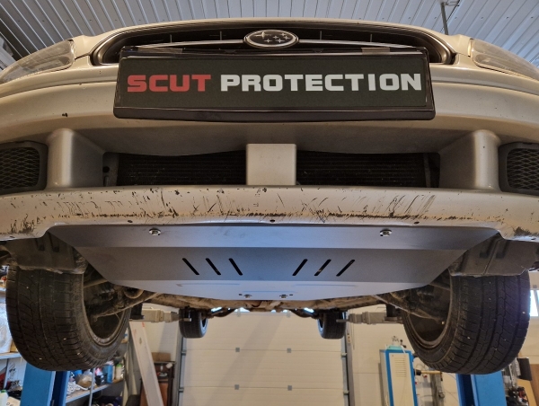 Scut motor Subaru Forester 1 7