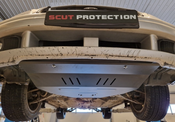 Scut motor Subaru Forester 1 8