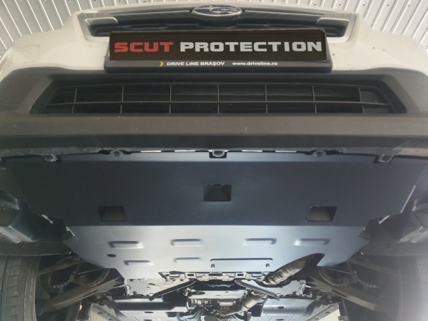 Scut motor Subaru Forester 10