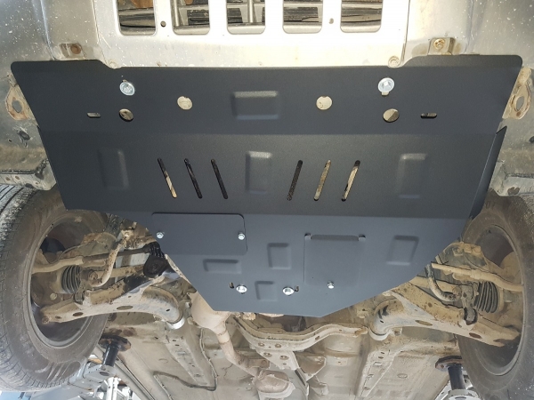 Scut motor Subaru Impreza benzină 4