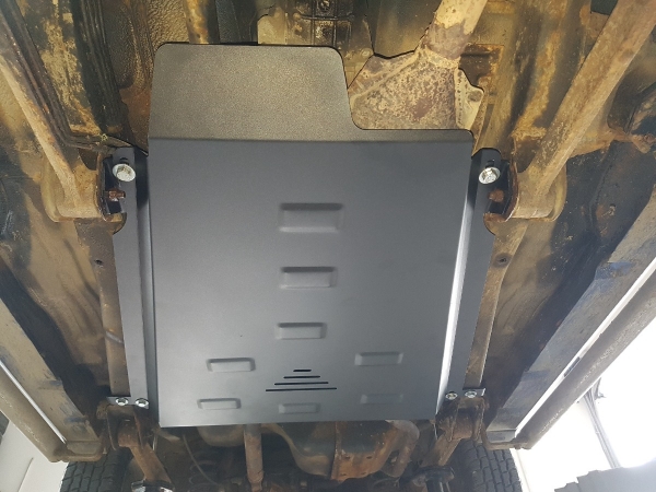 Scut reductor/cutie transfer Suzuki Jimny 3