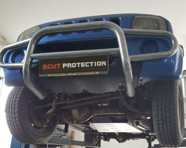 Scut reductor/cutie transfer Suzuki Jimny 5