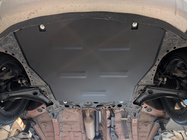 Scut motor Suzuki Ignis 3