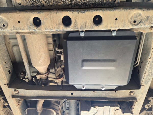 Scut reductor Hyundai Terracan 6