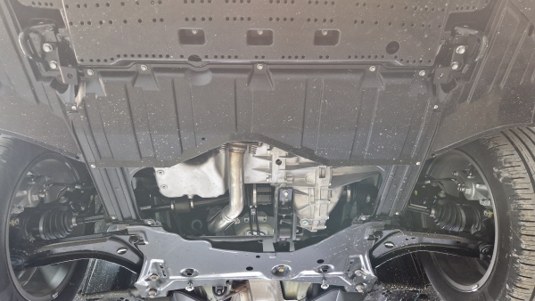 Scut motor Suzuki SX 4 1