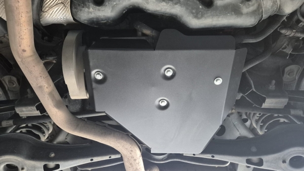 Scut diferențial spate Baic Beijing BJ30  3