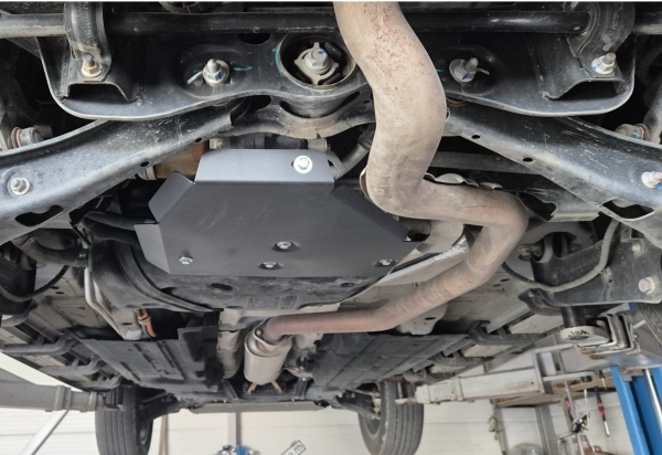 Scut diferențial spate Baic Beijing BJ30  4