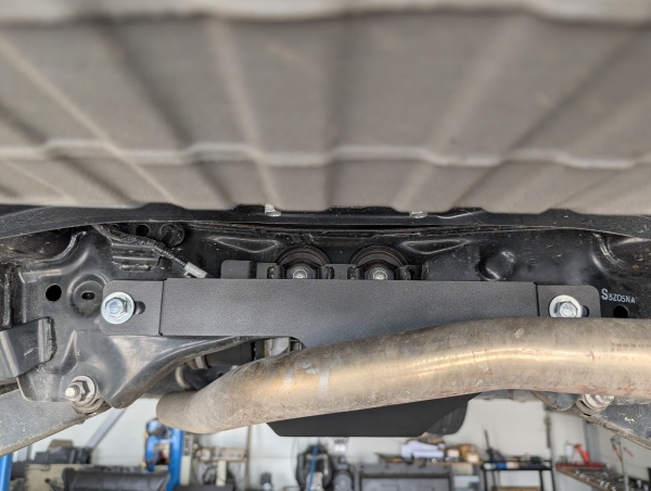 Scut diferențial Subaru Forester 7