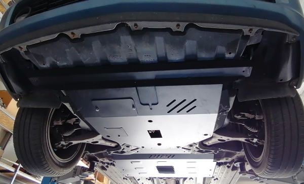  Scut motor Toyota Prius 4