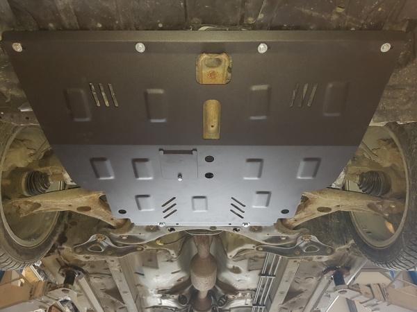 Scut motor Toyota Avensis 6