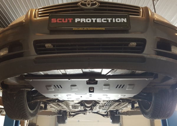 Scut motor Toyota Avensis 8