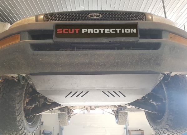 Scut motor Toyota RAV 4 8
