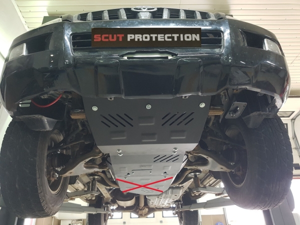 Scut motor Lexus GX 12